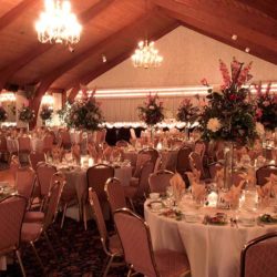 The Brookside Manor - Feasterville-Trevose Wedding Hall