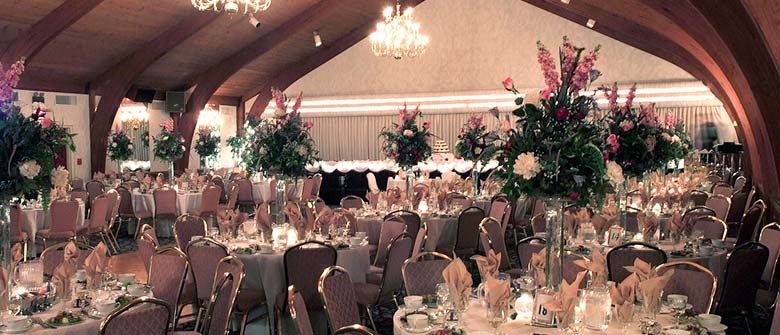 Huntingdon Valley Banquet Hall