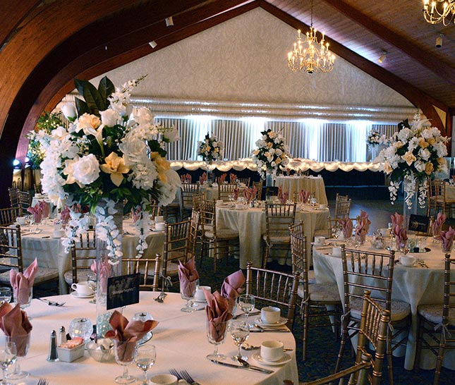 Willow Grove Wedding Hall